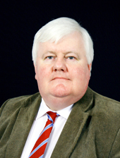 John Bowen, new Chairman of Rubicon Heritage Services Ltd