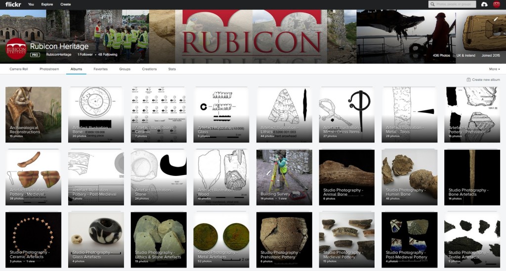 Rubicon Flickr